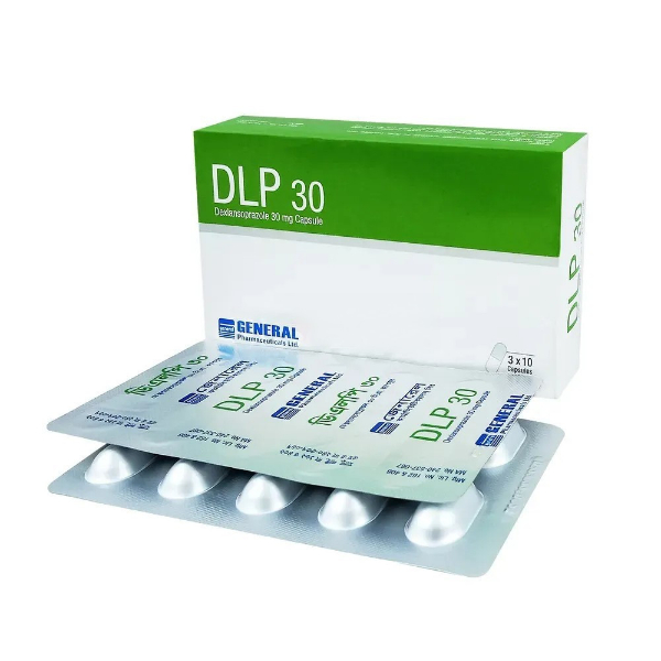 dlp-30mg